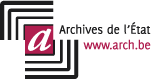 Archives de l'État en Belgique